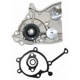 Purchase Top-Quality New Water Pump by GMB - 143-1190 pa20