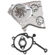 Purchase Top-Quality New Water Pump by GMB - 143-1190 pa6
