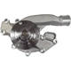 Purchase Top-Quality New Water Pump by GMB - 144-2001 pa2