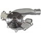 Purchase Top-Quality New Water Pump by GMB - 144-2001 pa5