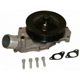 Purchase Top-Quality New Water Pump by GMB - 144-2060 pa1