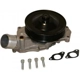 Purchase Top-Quality New Water Pump by GMB - 144-2060 pa13