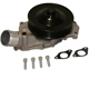 Purchase Top-Quality New Water Pump by GMB - 144-2060 pa19
