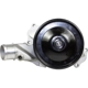 Purchase Top-Quality New Water Pump by GMB - 144-2060 pa20