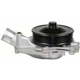Purchase Top-Quality New Water Pump by GMB - 144-2060 pa4
