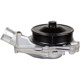 Purchase Top-Quality New Water Pump by GMB - 144-2060 pa6