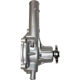 Purchase Top-Quality New Water Pump by GMB - 145-1100 pa2