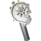 Purchase Top-Quality New Water Pump by GMB - 145-1100 pa4