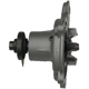 Purchase Top-Quality New Water Pump by GMB - 145-1180 pa3