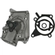Purchase Top-Quality New Water Pump by GMB - 145-1310 pa2