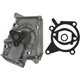 Purchase Top-Quality New Water Pump by GMB - 145-1310 pa6