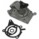 Purchase Top-Quality New Water Pump by GMB - 145-1310 pa7