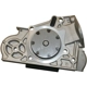 Purchase Top-Quality New Water Pump by GMB - 145-1350 pa2