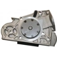 Purchase Top-Quality New Water Pump by GMB - 145-1350 pa9