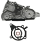 Purchase Top-Quality New Water Pump by GMB - 145-1390 pa1