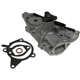 Purchase Top-Quality New Water Pump by GMB - 145-1390 pa3