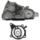 Purchase Top-Quality New Water Pump by GMB - 145-1390 pa5