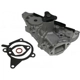 Purchase Top-Quality New Water Pump by GMB - 145-1390 pa6