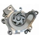 Purchase Top-Quality New Water Pump by GMB - 145-1410 pa11