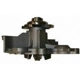 Purchase Top-Quality New Water Pump by GMB - 145-1410 pa12