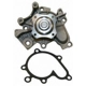 Purchase Top-Quality New Water Pump by GMB - 145-1410 pa13