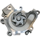 Purchase Top-Quality New Water Pump by GMB - 145-1410 pa3
