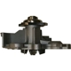 Purchase Top-Quality New Water Pump by GMB - 145-1410 pa4