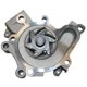 Purchase Top-Quality New Water Pump by GMB - 145-1410 pa6
