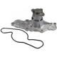 Purchase Top-Quality New Water Pump by GMB - 145-1430 pa12