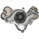 Purchase Top-Quality New Water Pump by GMB - 145-1480 pa12