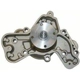 Purchase Top-Quality New Water Pump by GMB - 145-1480 pa9