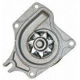 Purchase Top-Quality New Water Pump by GMB - 145-1570 pa7