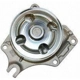 Purchase Top-Quality New Water Pump by GMB - 145-1570 pa9
