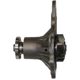 Purchase Top-Quality New Water Pump by GMB - 145-2070 pa11