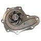 Purchase Top-Quality New Water Pump by GMB - 145-2070 pa12