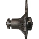 Purchase Top-Quality New Water Pump by GMB - 145-2070 pa13