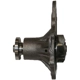 Purchase Top-Quality New Water Pump by GMB - 145-2070 pa4