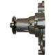 Purchase Top-Quality New Water Pump by GMB - 145-2125 pa4
