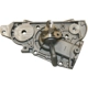 Purchase Top-Quality New Water Pump by GMB - 145-2250 pa3