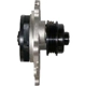Purchase Top-Quality New Water Pump by GMB - 145-2510 pa10