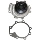 Purchase Top-Quality New Water Pump by GMB - 145-2510 pa11