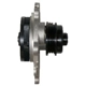 Purchase Top-Quality New Water Pump by GMB - 145-2510 pa2