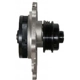 Purchase Top-Quality New Water Pump by GMB - 145-2510 pa6
