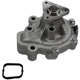 Purchase Top-Quality New Water Pump by GMB - 145-2530 pa1
