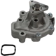 Purchase Top-Quality New Water Pump by GMB - 145-2530 pa2