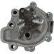 Purchase Top-Quality New Water Pump by GMB - 145-2530 pa5