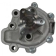 Purchase Top-Quality New Water Pump by GMB - 145-2530 pa6