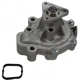 Purchase Top-Quality New Water Pump by GMB - 145-2530 pa8