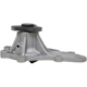 Purchase Top-Quality New Water Pump by GMB - 145-2540 pa2