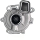 Purchase Top-Quality GMB - 145-2580 - Engine Water Pump pa4